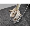 Recambio de elevalunas delantero derecho para peugeot 807 sr pack referencia OEM IAM 1488737080 991728203 BROSE