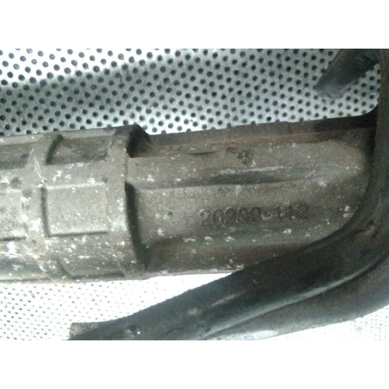 Recambio de cremallera direccion para citroën c4 berlina 1.4 16v referencia OEM IAM 20389112  KOYO 5
