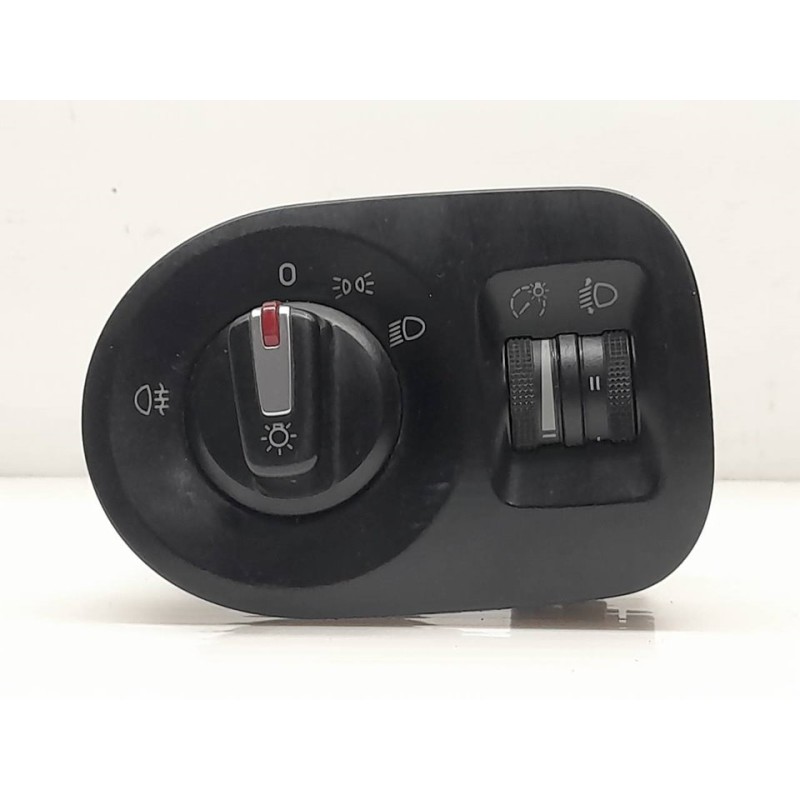 Recambio de mando luces para seat altea (5p1) emocion referencia OEM IAM SP1941431DM 5P0919094A 