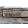Recambio de centralita motor uce para fiat stilo (192) 1.8 16v cat referencia OEM IAM 46791885  HITACHI