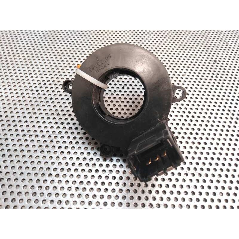 Recambio de anillo airbag para volkswagen golf v berlina (1k1) 1.9 tdi referencia OEM IAM 54353383 - Negro 2