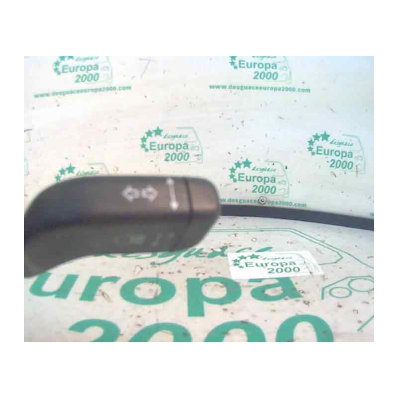 Recambio de mando luces para opel corsa c 1.7 16v di cat (y 17 dtl / lk8) referencia OEM IAM - Azul 5