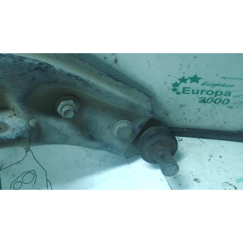 Recambio de brazo suspension inferior delantero derecho para mazda 323 berlina (bg) referencia OEM IAM  58298 2