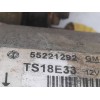 Recambio de motor arranque para opel corsa d catch me referencia OEM IAM 55221292 TS18E33 