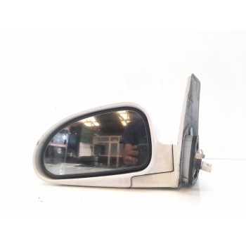 RETROVISOR IZQUIERDO 