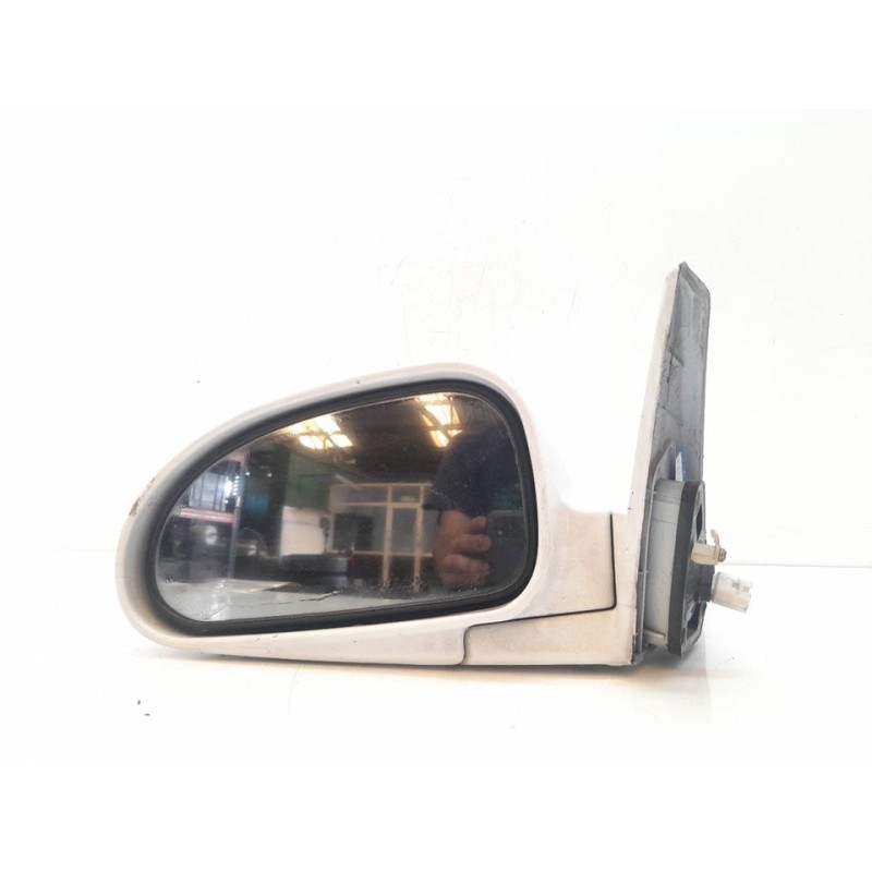 Recambio de retrovisor izquierdo para hyundai coupe (j2) 1.6 16v cat referencia OEM IAM   