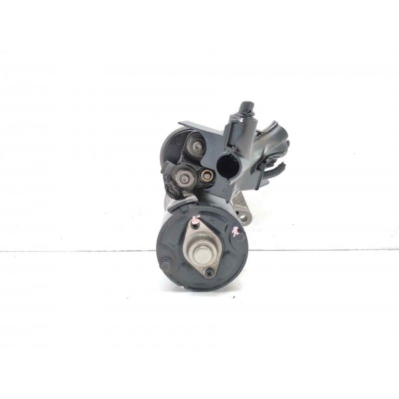 Recambio de motor arranque para ford fiesta (cbk) newport referencia OEM IAM 0001107418  BOSCH 4