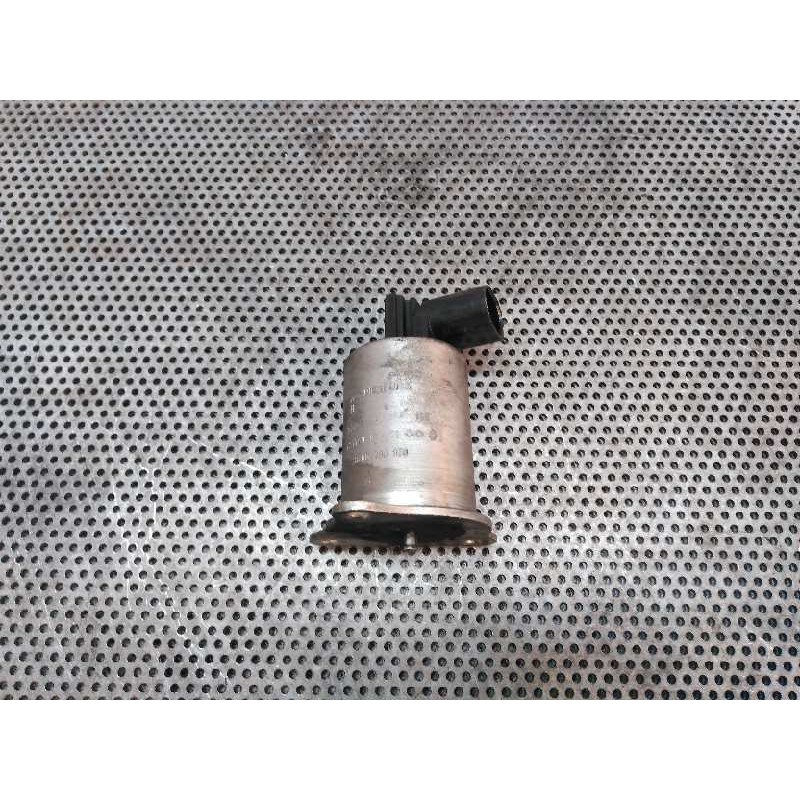 Recambio de valvula egr para renault megane ii berlina 5p dynamique referencia OEM IAM H7700107471 72281833058T - Negro 4