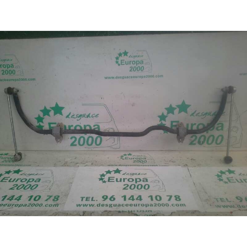 Recambio de barra estabilizadora delantera para seat altea (5p1) 1.6 referencia OEM IAM   