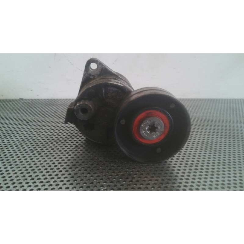 Recambio de tensor correa auxiliar para mercedes-benz sprinter 02.00  caja abierta 2.2 cdi cat referencia OEM IAM A6112000370 - Verde 3