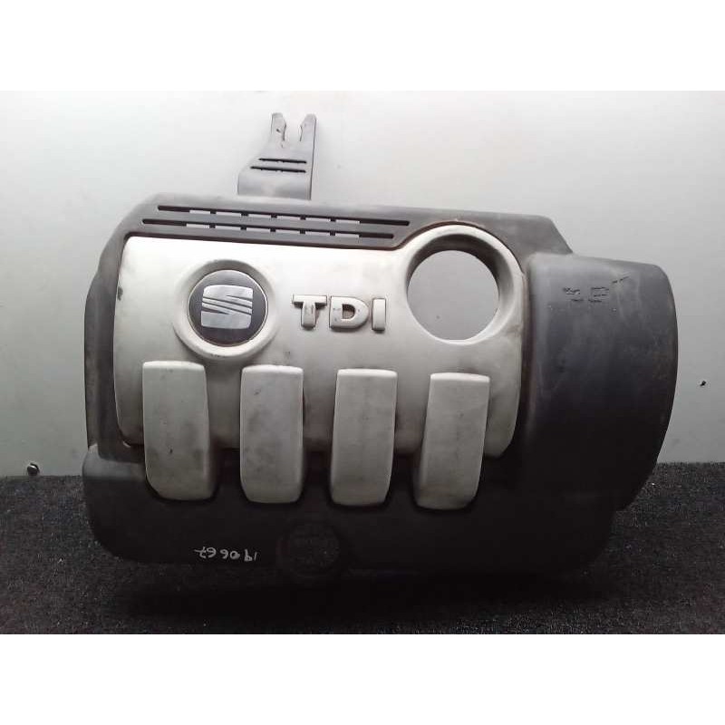 Recambio de tapa superior motor para seat alhambra (7v9) stylance referencia OEM IAM   