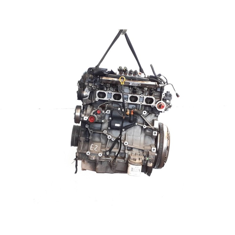Recambio de motor completo para ford focus lim. (cb4) titanium referencia OEM IAM SYDA 5