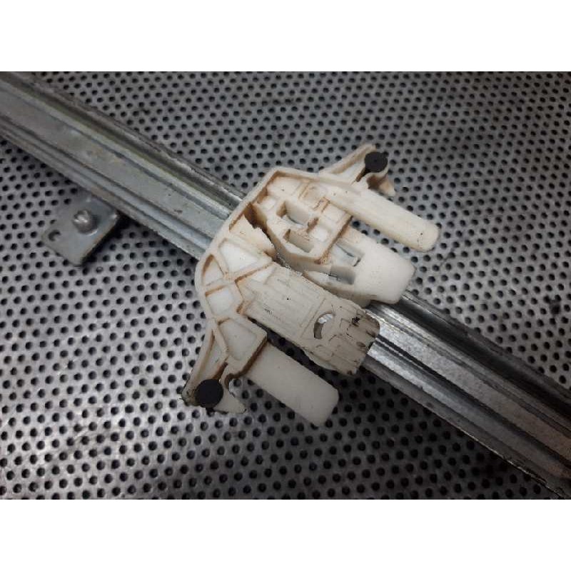 Recambio de elevalunas delantero derecho para peugeot 807 referencia OEM IAM  101340 6