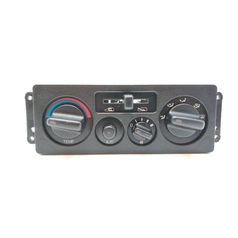 Recambio de mando calefaccion / aire acondicionado para opel monterey 3.0 dti cat referencia OEM IAM 526180 4922 