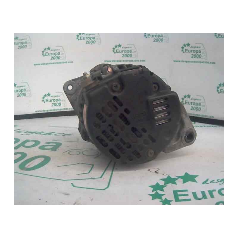 Recambio de alternador para kia shuma 1.5 cat referencia OEM IAM AB170094 OK2A218300 - Gris 4