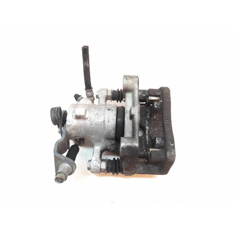 Recambio de pinza de freno trasera derecha para opel meriva enjoy referencia OEM IAM 38GR LUCAS 2