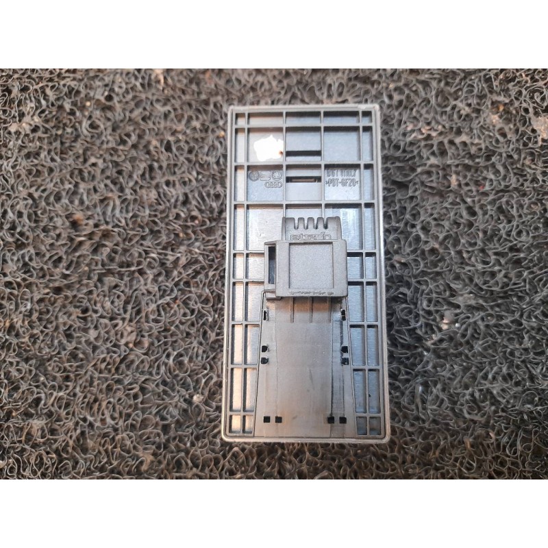Recambio de mando elevalunas delantero izquierdo para audi a4 ber. (b8) e referencia OEM IAM 8K0959851 4