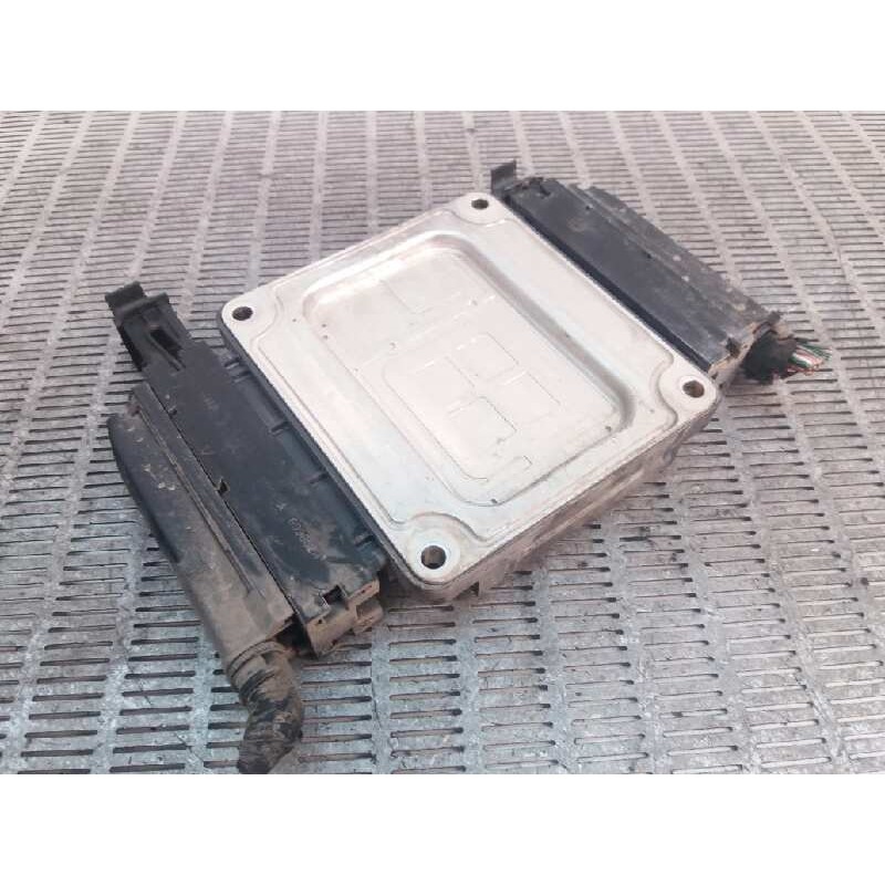 Recambio de centralita motor uce para fiat stilo (192) 1.8 16v cat referencia OEM IAM 46791885  HITACHI 3