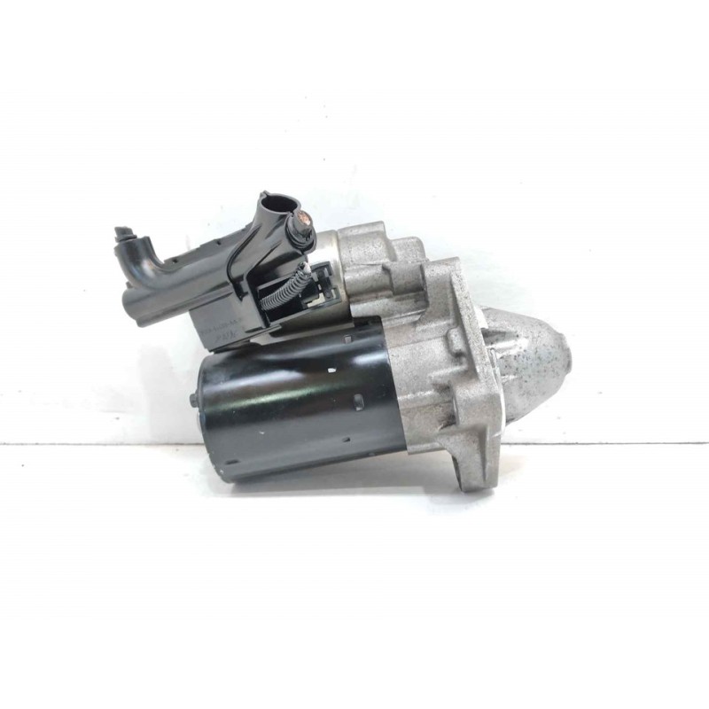 Recambio de motor arranque para ford fiesta (cbk) newport referencia OEM IAM 0001107418  BOSCH 5