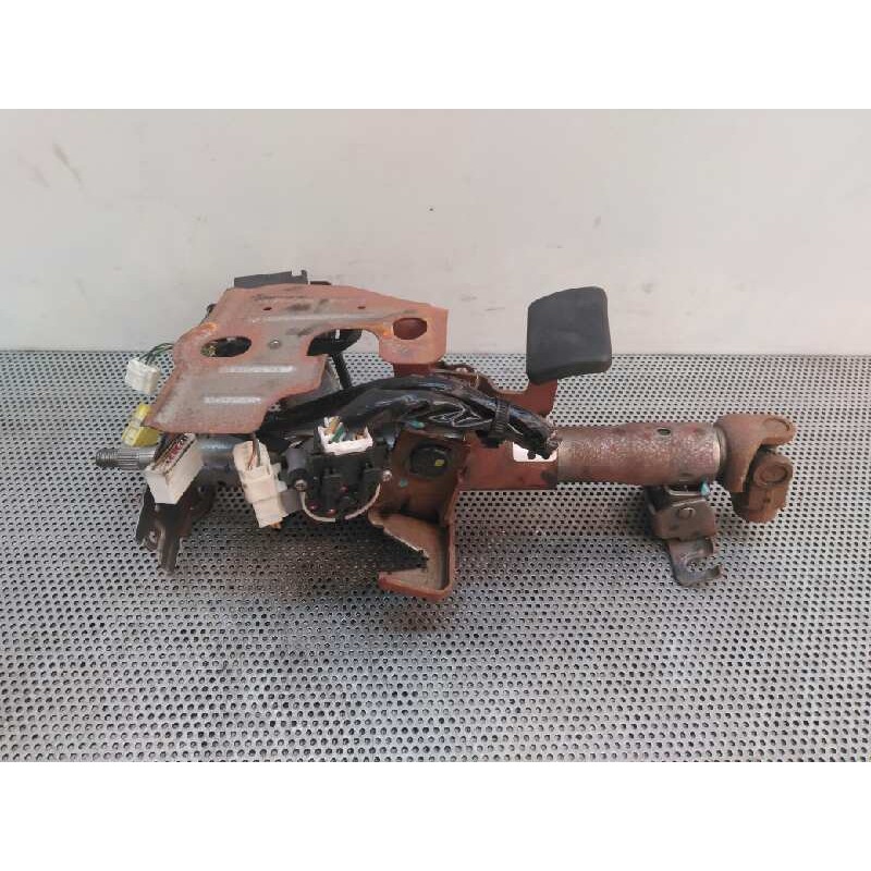 Recambio de columna direccion para suzuki swift berlina (mz) 1.3 16v cat referencia OEM IAM 26109682 4820062J10 