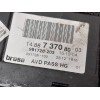 Recambio de elevalunas delantero derecho para peugeot 807 sr pack referencia OEM IAM 1488737080 991728203 BROSE