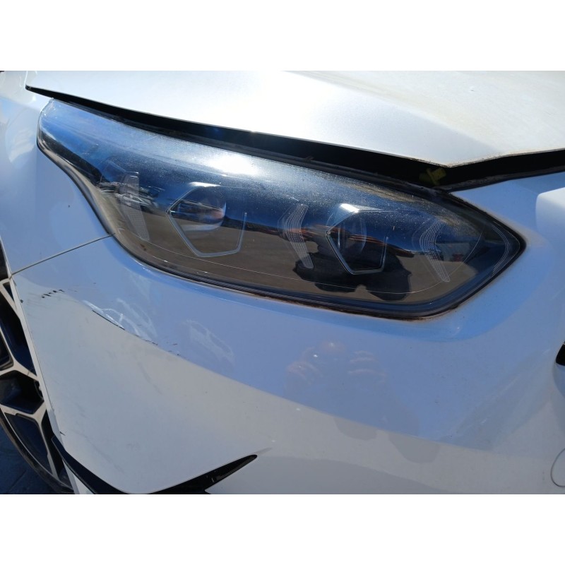 Recambio de faro derecho para kia ceed tourer (cd) 1.0 t-gdi referencia OEM IAM 92102J7500 RJ50RH06 