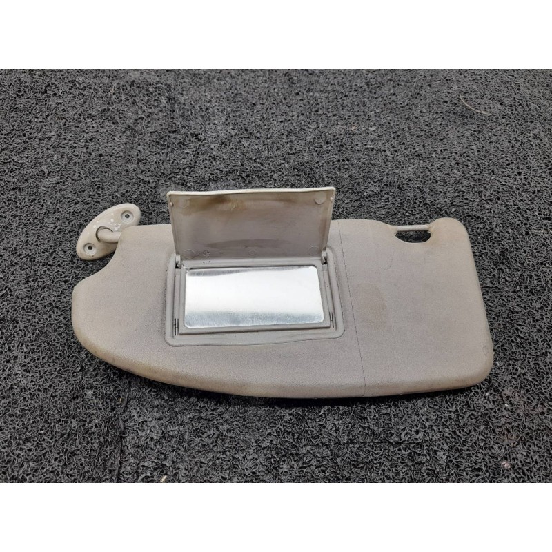 Recambio de parasol izquierdo para ford focus lim. (cb4) trend referencia OEM IAM   