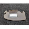 Recambio de parasol izquierdo para ford focus lim. (cb4) trend referencia OEM IAM   