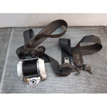 CINTURON SEGURIDAD DELANTERO DERECHO 