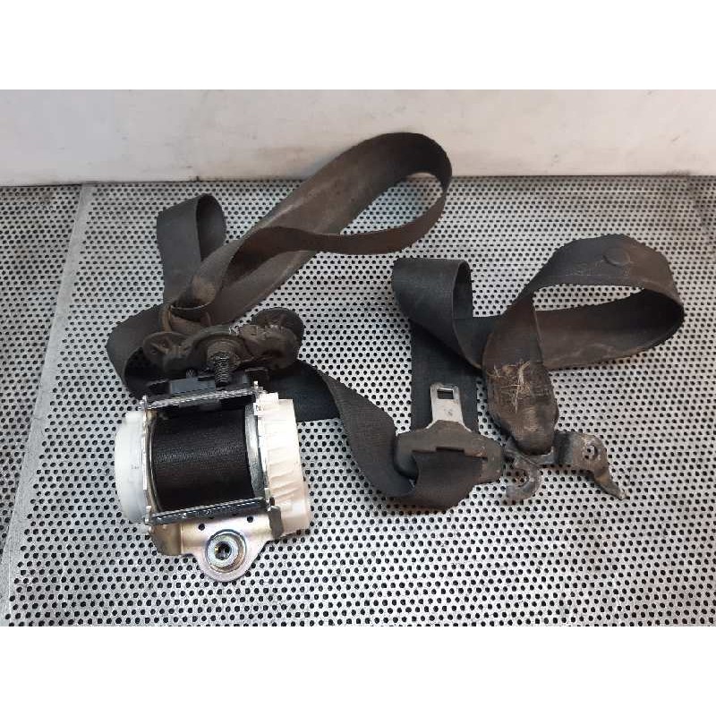 Recambio de cinturon seguridad delantero derecho para bmw serie 3 berlina (e90) 320d referencia OEM IAM   