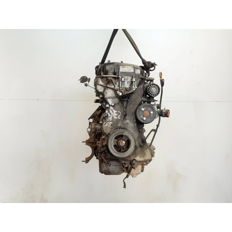 Recambio de motor completo para ford focus lim. (cb4) titanium referencia OEM IAM SYDA 6