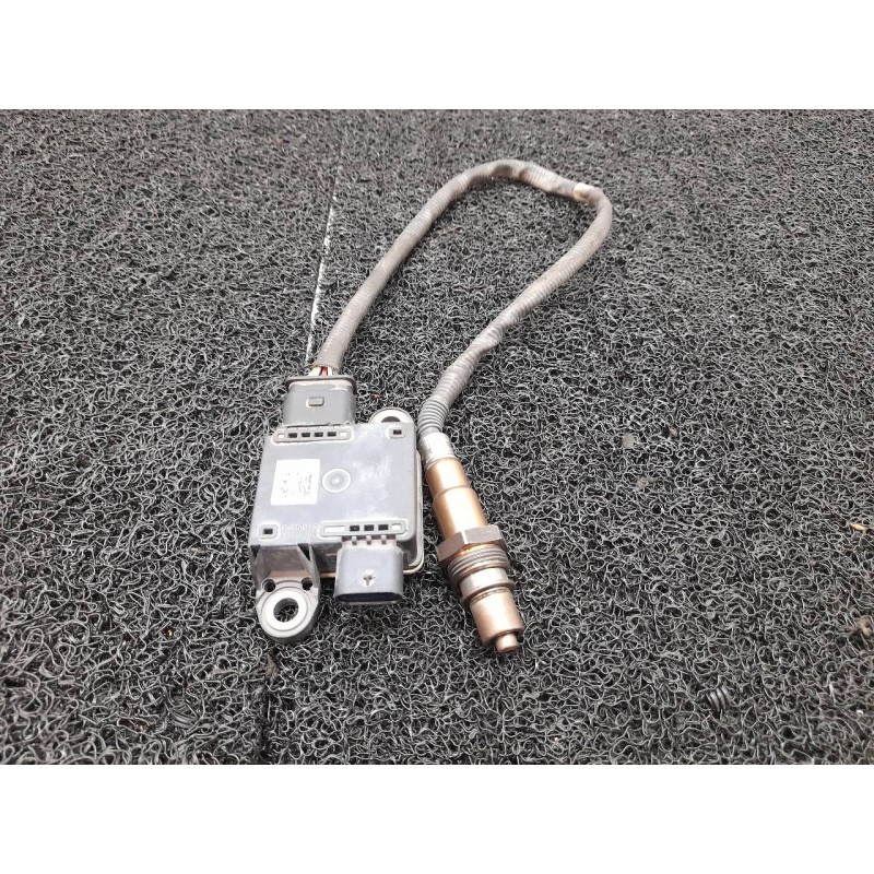 Recambio de sonda lambda para dacia sandero stepway comfort referencia OEM IAM 0281007431 227937300R BOSCH