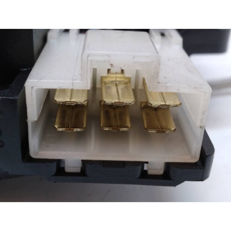 Recambio de mando calefaccion / aire acondicionado para opel monterey 3.0 dti cat referencia OEM IAM 526180 4922 - Azul 2