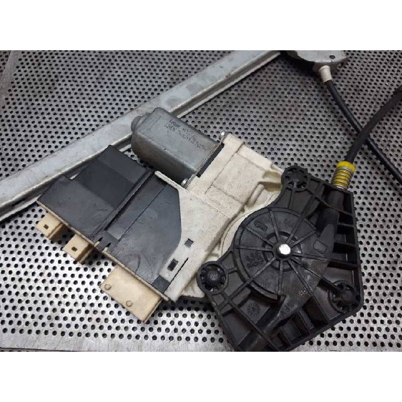 Recambio de elevalunas delantero derecho para peugeot 807 referencia OEM IAM  101340 7
