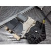 Recambio de elevalunas delantero derecho para peugeot 807 referencia OEM IAM  101340 