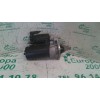 Recambio de motor arranque para chrysler voyager (gs) 2.4 cat referencia OEM IAM 0001108160 4686107 BOSCH
