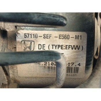 ABS 57110SEFE560M1 06210201174 ATE