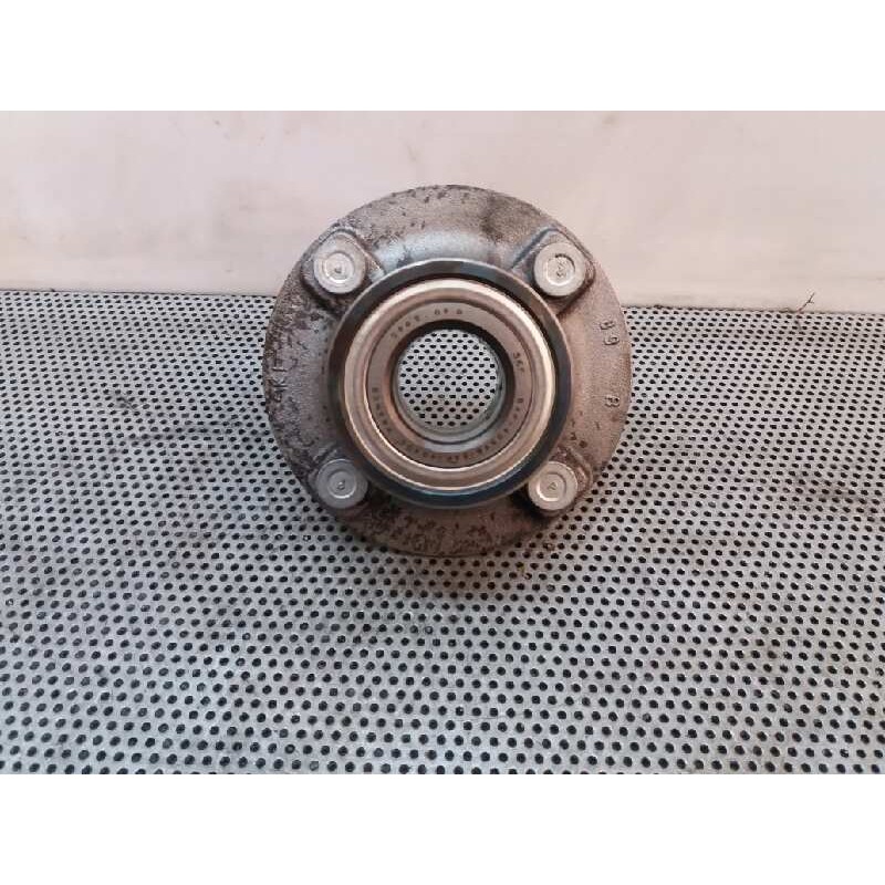 Recambio de buje trasero para ford mondeo berlina (gd) ambiente referencia OEM IAM   