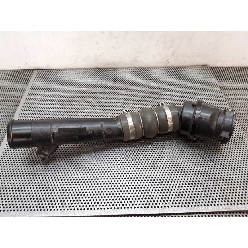 Recambio de tubo para dacia sandero stepway referencia OEM IAM 1085605S02 1085617S01 
