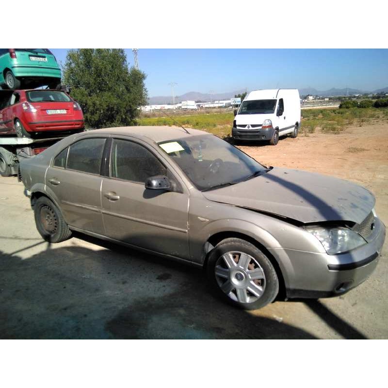 ford mondeo berlina (ge) del año 2003