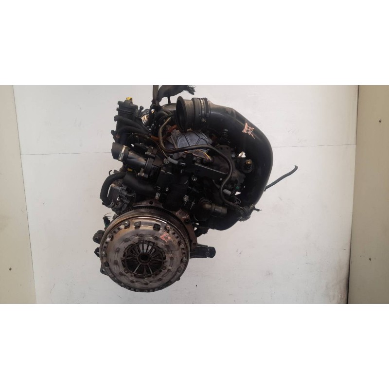 Recambio de motor completo para peugeot 407 st confort pack referencia OEM IAM RHR - Gris 3