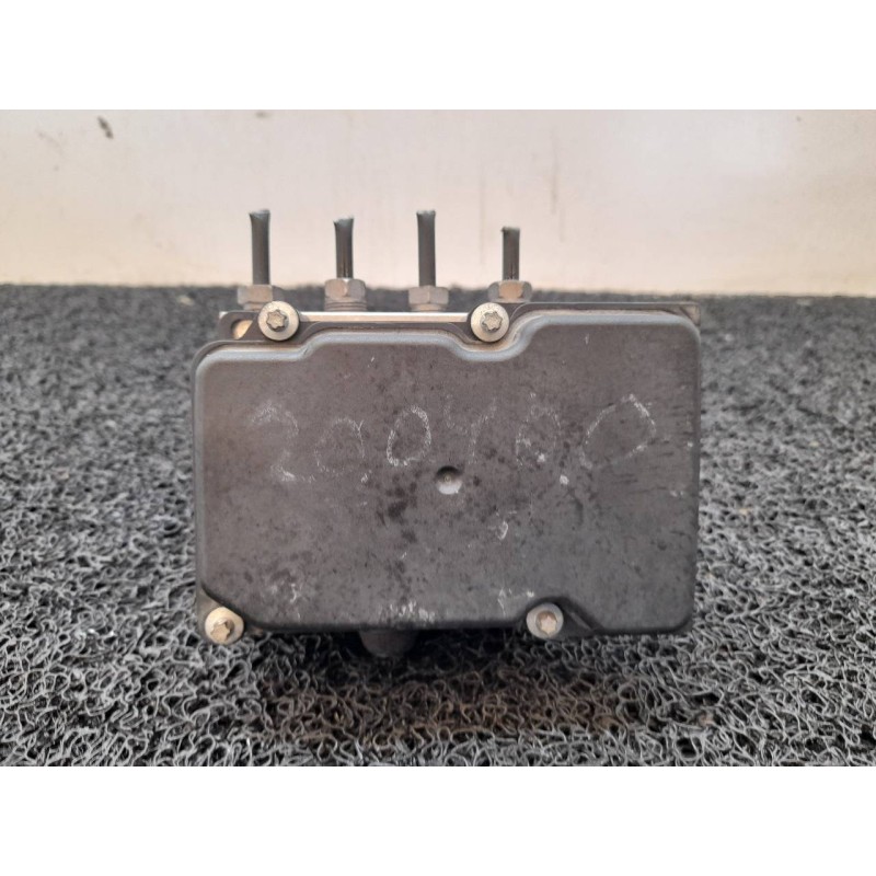 Recambio de abs para renault clio iii style referencia OEM IAM 0265232077 8200747140 0265800559 3