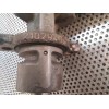 Recambio de bomba freno para renault clio ii fase i (b/cbo) 1.2 alize referencia OEM IAM 21028499  