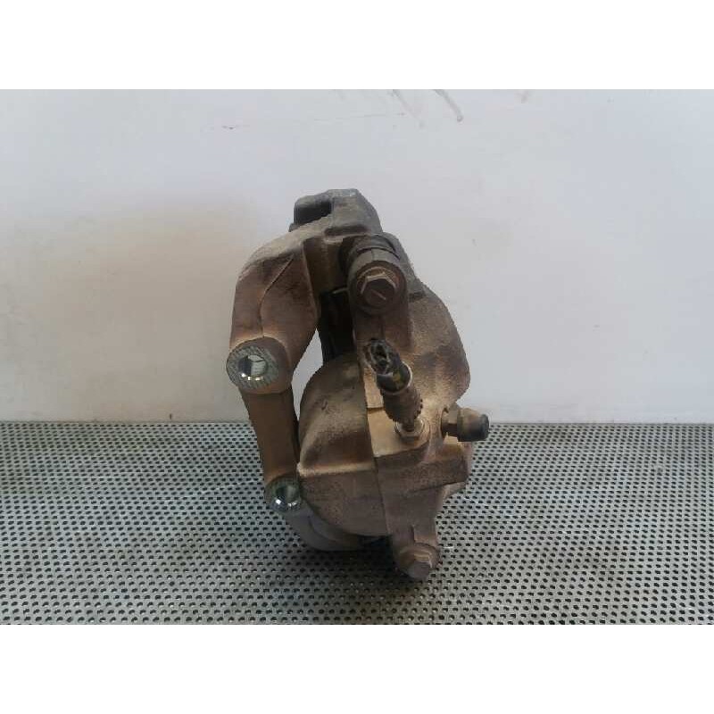 Recambio de pinza de freno delantera izquierda para citroën c3 picasso sx referencia OEM IAM Y04791A BOSCH - Gris 2