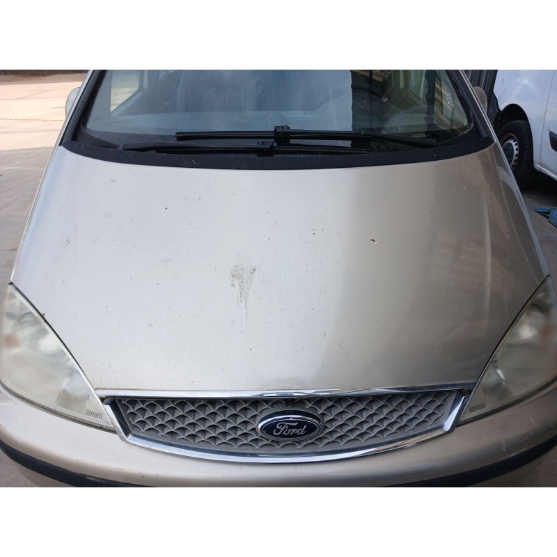 Recambio de capo para ford galaxy i (wgr) 1.9 tdi referencia OEM IAM   