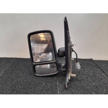 RETROVISOR IZQUIERDO 