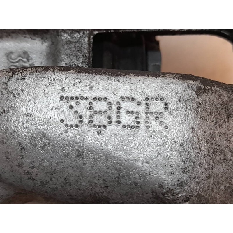 Recambio de pinza de freno trasera derecha para opel meriva enjoy referencia OEM IAM 38GR LUCAS 4