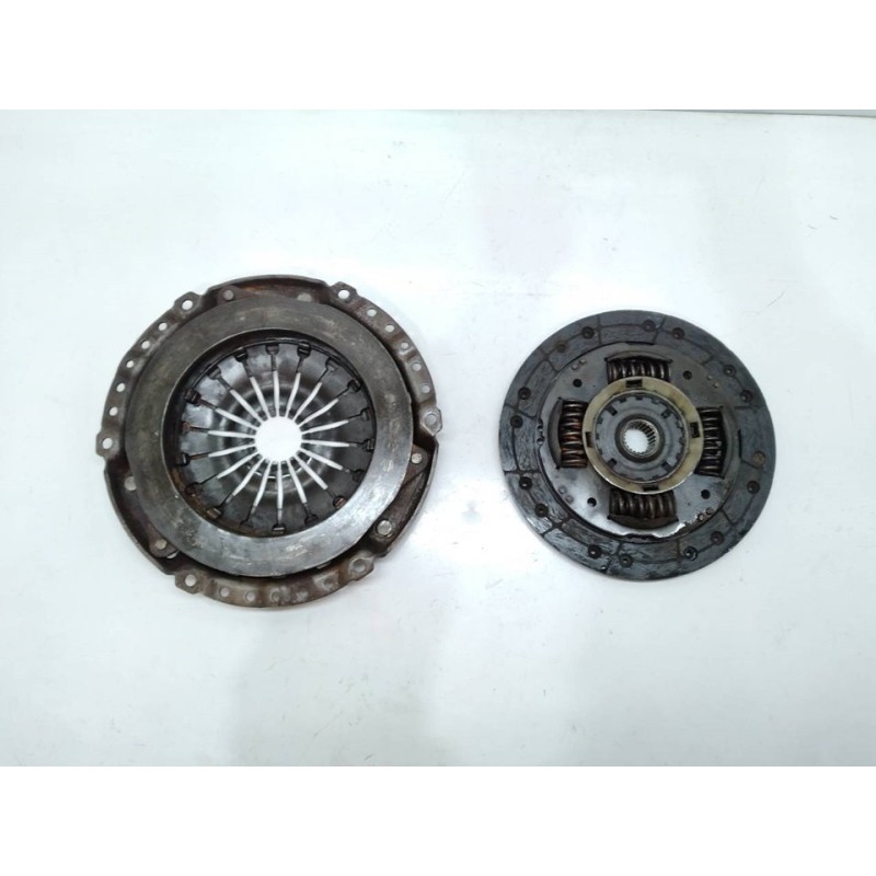 Recambio de kit embrague para ford transit connect (tc7) furgón (2006) referencia OEM IAM 2