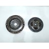 Recambio de kit embrague para ford transit connect (tc7) furgón (2006) referencia OEM IAM   