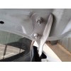 Recambio de bisagra capot izquierda para nissan qashqai (j11) 360 referencia OEM IAM   
